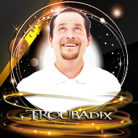 Troubadix