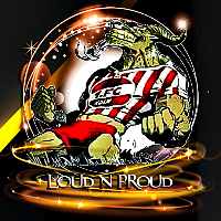 LoudnProud