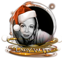LadyWuppi