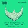 Lost Frequencies - Are You With Me RainDropz! Remix Edit