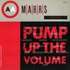 M-A-R-R-S - Pump Up The Volume