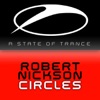 Robert Nickson - Circles Original Mix