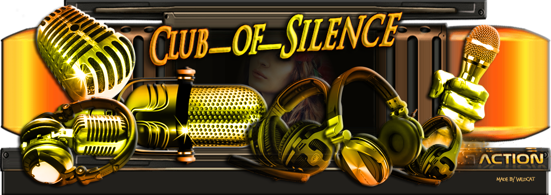 club-of-silence